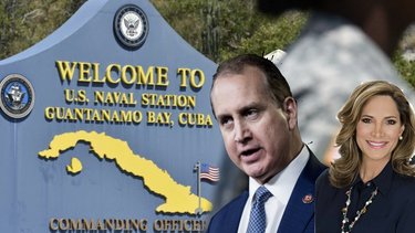cuba rechaza plan de tramites consulares en guantanamo