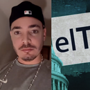 elTOQUE responde a Sandro Castro tras acusaciones sobre manipular la tasa del dólar en Cuba