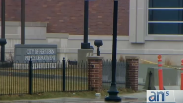 tension en ferguson