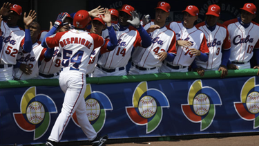Cuba convoca 61 peloteros a la preselección de cara a los Panamericanos de Chile