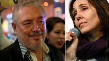 mariela castro se pronuncia sobre el suicidio de su primo fidel castro diaz-balart