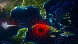 fuerte sismo frente a cuba se siente en miami y gran parte de florida: evacuan edificios y descartan tsunami fuerte sismo frente a cuba se siente en miami y gran parte de florida: evacuan edificios y descartan tsunami