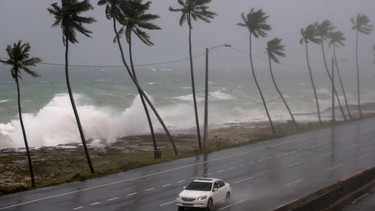 barbados se prepara para la tormenta tropical dorian