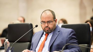 jose luis dalmau llevara a votacion manana en comision el nombramiento de eliezer ramos