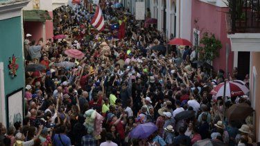 Departamento de la Familia hace llamado a la prudencia al llevar menores a las Sanse