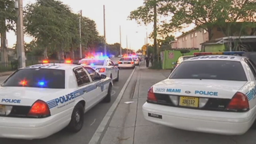tiroteo en la pequena habana deja a una persona herida