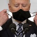 Las promesas de Biden después de un año