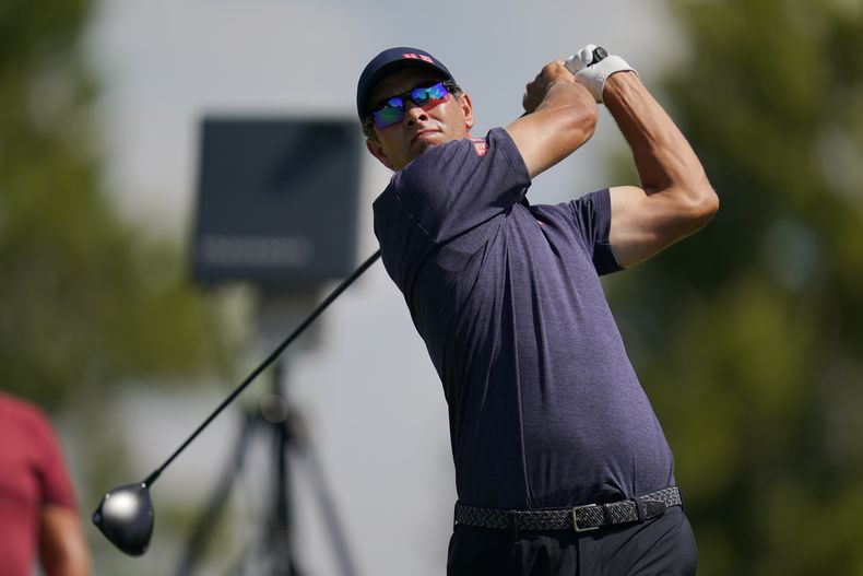 DEP-GLF BMW-CHAMPIONSHIP