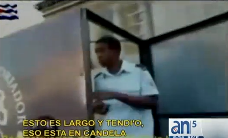 Polémica por restauración del Capitolio en La Habana.