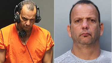 Arrestan a conductor cubano de Uber acusado de agredir sexualmente a una mujer de 63 años en Hialeah