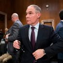 Fuentes AP: Jefe de EPA gasta millones en seguridad y viajes
