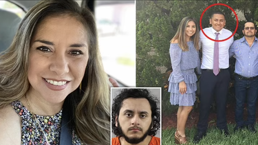 Florida: Universitario mata a puñaladas a su madre