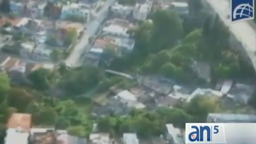 Cuba: ofensiva contra asentamientos ilegales