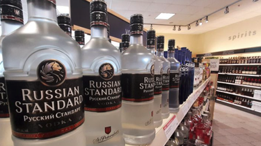 cadena de supermercados publix y licorerias de miami retiran todas las marcas de vodka ruso