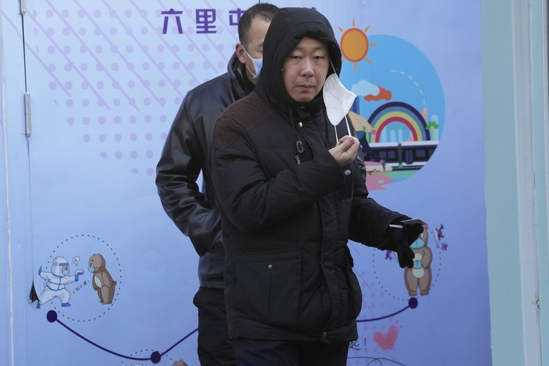 ASI-GEN CORONAVIRUS-CHINA