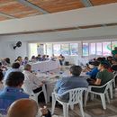 Arranca reunión entre el Gobierno de Colombia y disidencia de las FARC para definir el inicio de diálogo de paz