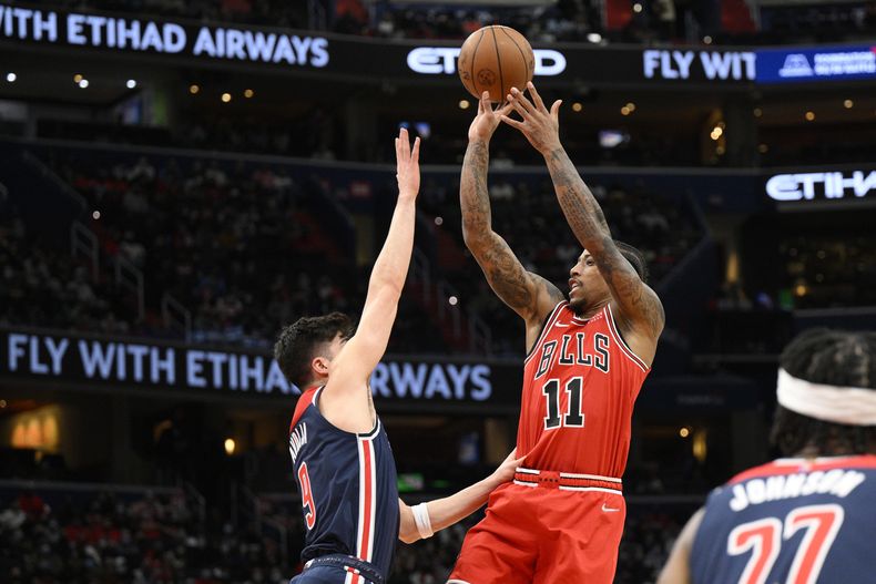 DEP-BAS BULLS-WIZARDS
