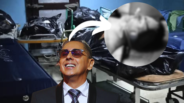 expulsan a trabajadora del hospital calixto garcia por filtrar imagenes del cadaver de paulito fg