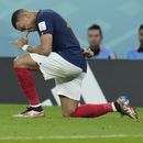 Recital Mbappé: Francia vence a Polonia y alcanza cuartos