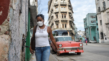 36 casos nuevos de coronavirus en cuba