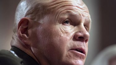 Generales de EEUU dicen que mujeres deben ser reclutadas