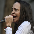 María Corina Machado: Lo que el régimen hace con la educación en Venezuela es aterrador