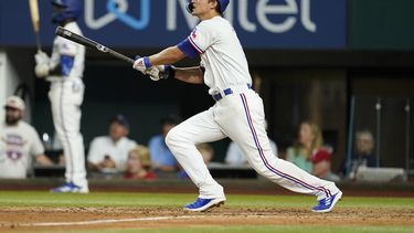 MLB: Seager sustituye a Springer en el Juego de Estrellas