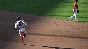 Hernández, Arroyo y Wacha dan victoria a Medias Rojas