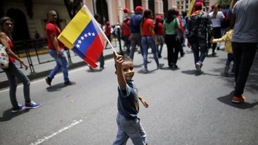Venezuela: retiran inmunidad a diputado disidente