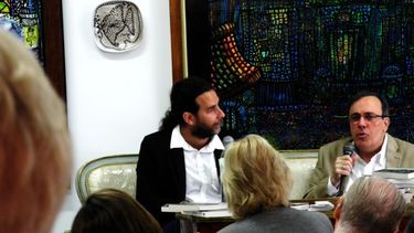 presentan en miami libro de cuentos censurado en cuba
