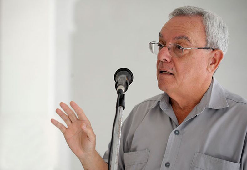 Dice que la ciudad ha sido 'víctima muchas veces de la falta de cultura' y 'del desprecio a su valor simbólico'.