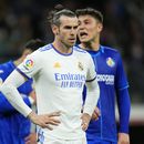 El tema Bale persiste en la víspera del Real Madrid-Chelsea