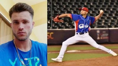 pelotero cubano retenido en carcel de inmigracion en texas tras fugarse en mexico