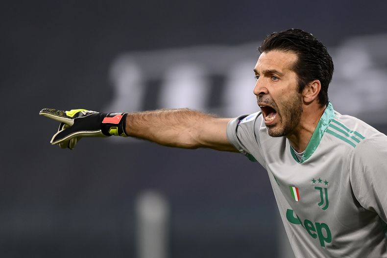 DEP-FUT PARMA-BUFFON