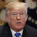 Trump amenaza con cortar ayuda financiera a los palestinos