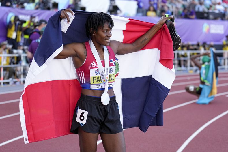 DEP-ATL MUNDIAL 400M-MUJERES