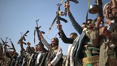 Cámara baja aprueba que EEUU no participe en Yemen