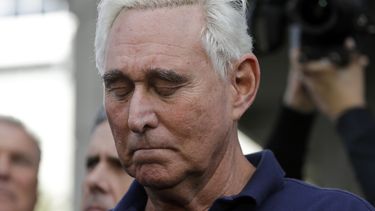 Aliado de Trump se declara inocente de mentir a Congreso