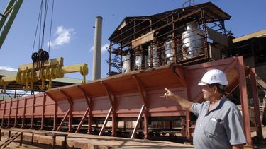 Si el embargo de EEUU desapareciera, quedaría el embargo interno: la burocracia de estilo soviético y las actitudes centralizadoras que hacen difícil cualquier negocio.