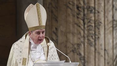 Cardenal del Vaticano cita teología nazi en reforma alemana