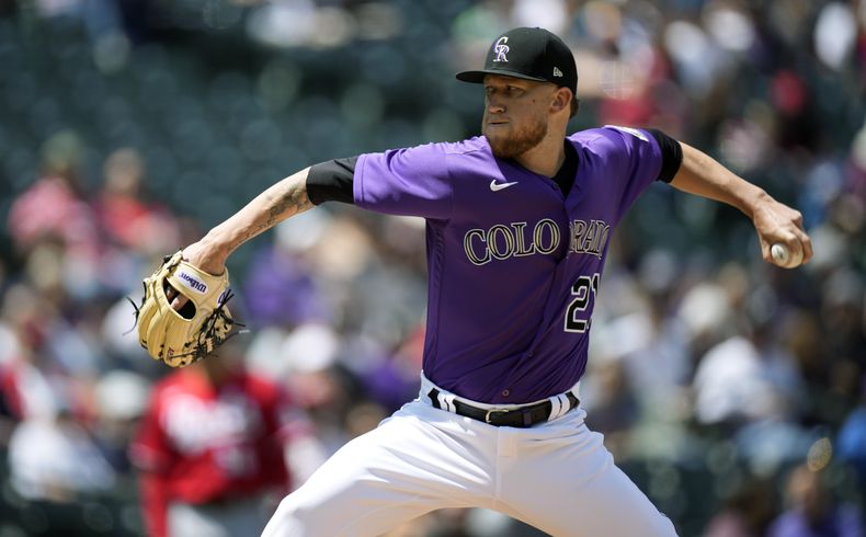 DEP-BEI ROJOS-ROCKIES