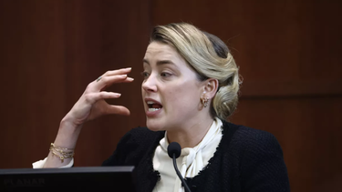 la astronomica cifra que amber heard le debe a sus abogados tras el juicio contra johnny depp