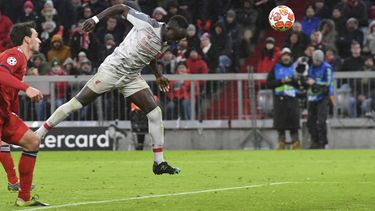 liverpool fulmina a bayern, 4 ingleses en cuartos de final