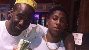 el reguetonero cubano chocolate hara colaboracion musical con rapero involucrado en balacera que dejo un muerto en sunny isles beach