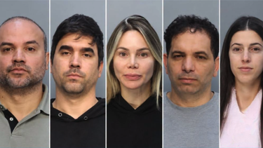 ESCÁNDALO DE FRAUDE EN DORAL: cinco arrestados y dos prófugas por tramitar licencias de seguros con engaños