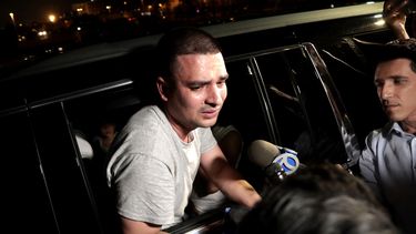 NY: Liberan a ecuatoriano detenido por violencia doméstica