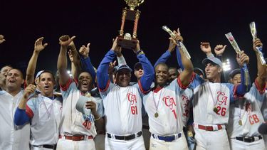 equipo cubano denuncia trato excluyente en la serie del caribe