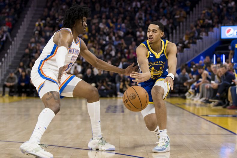 DEP-BAS THUNDER-WARRIORS
