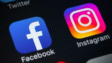 instagram y facebook tienen una falla mundial: se pierden videos y fotos