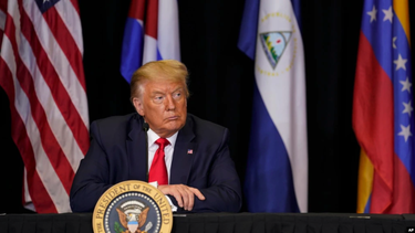 regimen cubano intento perjudicar a trump en elecciones de 2020, revela inteligencia de eeuu